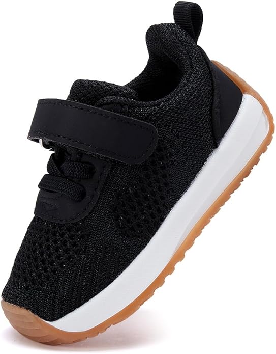 BMCiTYBM Baby Toddler Walking Sneakers Boys Girls Shoes by BMCiTYBM