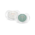 Suavinex Bonhomia SX PRO Physiological Pacifier, Supports Breastfeeding Babies by Suavinex