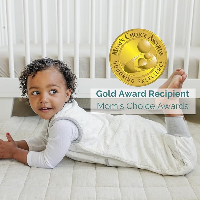 Tealbee Dreamsuit Toddler Sleep Sack - Image 5