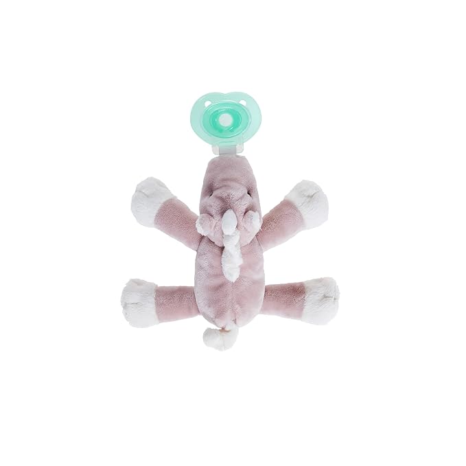 Nookums Paci-Plushies Buddies - Image 4