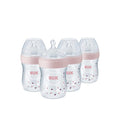 NUK Simply Natural Baby Bottle by NUK