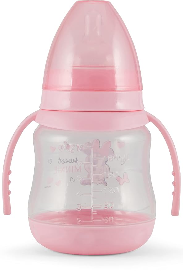 Disney 2 Pack 7 Ounce Baby Bottles - Image 6