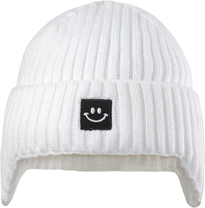 MaxNova 2 Pack Baby Beanie Toddler Winter Hat - Image 6