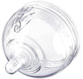 Inttero Breast-Mimic Anti-Colic & Air-Free Vent Nipples by Inttero
