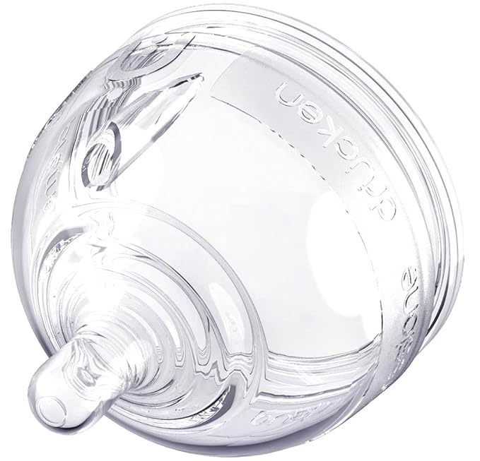 Inttero Breast-Mimic Anti-Colic & Air-Free Vent by Inttero