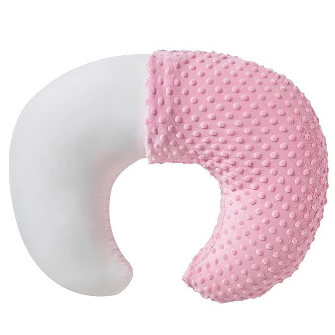 Nursing Pillow and Positioner by Aullar