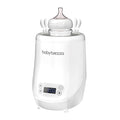 Baby Brezza AirSwirl Waterless Baby Bottle Warmer by BabyBrezza