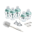 Tommee Tippee Advanced Anti-Colic 12 Piece Set, 5 oz and 9 oz BPA Free Bottles by TommeeTippee