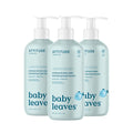 ATTITUDE 2-in-1 Shampoo and Body Wash by ATTITUDE