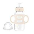 Dr. Brown's Milestones Wide-Neck Sippy Spout Bottle by DrBrowns