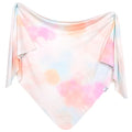 Copper Pearl Large Premium Knit Baby Swaddle Receiving Blanket Nova by CopperPearl