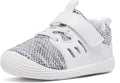 MORENDL Toddler Sneakers Baby Boys & Girls Barefoot Shoes Lightweight by MORENDL