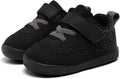 MORENDL Toddler Sneakers Baby Boys & Girls Barefoot Shoes Lightweight by MORENDL