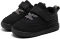 MORENDL Toddler Sneakers Baby Boys & Girls Barefoot Shoes Lightweight by MORENDL