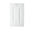 Foundations Classic Vertical Baby Diaper Changing Station, Wall Mount, Built in by FoundationsChildrensProducts