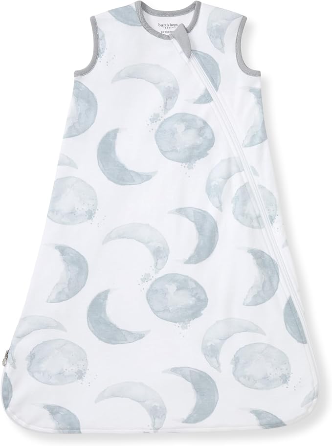 Burt's Bees Baby Unisex Newborn Essentials 100% Organic Cotton Beekeeper by BurtsBeesBaby