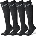 LEVSOX Viscose Made from Bamboo Compression Socks by Levsox