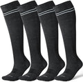 LEVSOX Viscose Made from Bamboo Compression Socks by Levsox