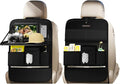 Car Seat Organizers, Storage Pouches, and Tray Holders by Unknown