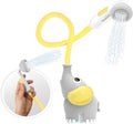 Yookidoo Baby Bath Shower Head by Yookidoo