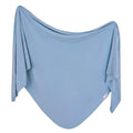 Copper Pearl Baby Swaddle Blanket by CopperPearl