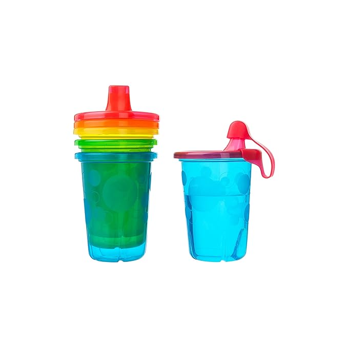 Take & Toss Toddler Sippy Cups by TheFirstYears