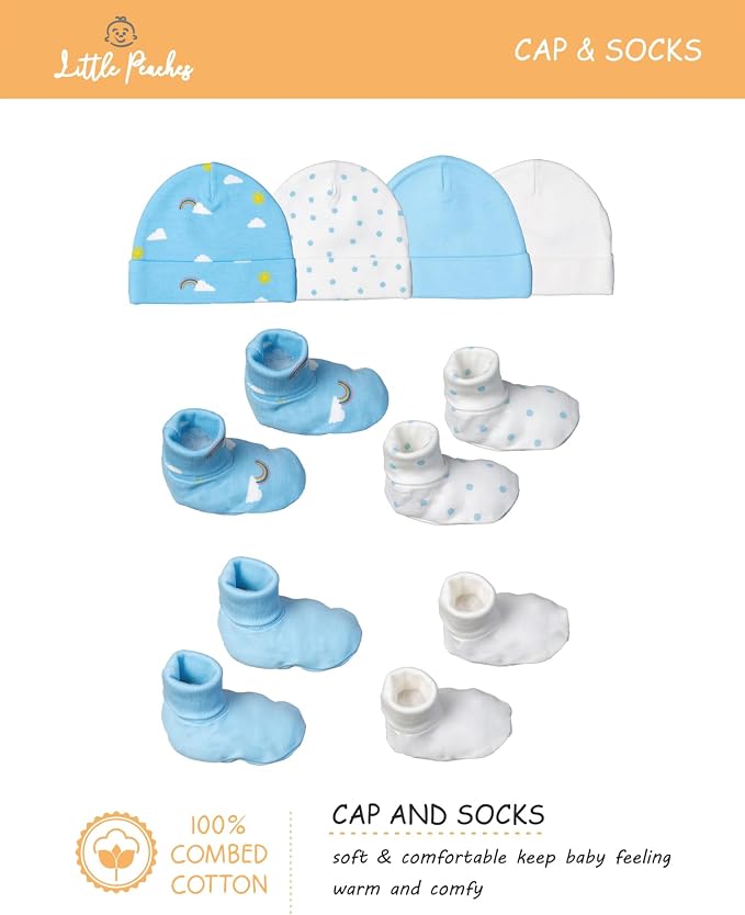 Baby Girl Clothes - Image 6