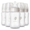 Evenflo Feeding Premium Proflo Venting Balance Plus Wide Neck Baby, Newborn and by EvenfloFeeding