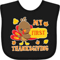inktastic My First Thanksgiving by Inktastic