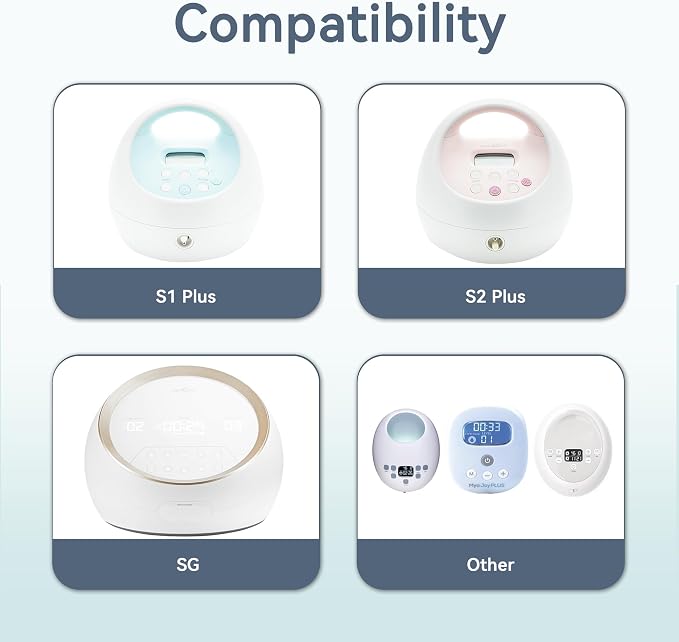 18 mm Flange Set Compatible - Image 5