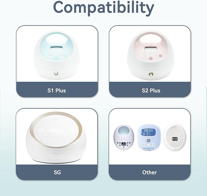 24 mm Flange Set Compatible - Image 5
