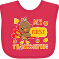 inktastic My First Thanksgiving by Inktastic