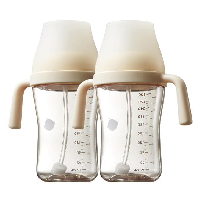 Bc babycare Sippy Cup Learner for 6+ Month Old by BCBABYCARE