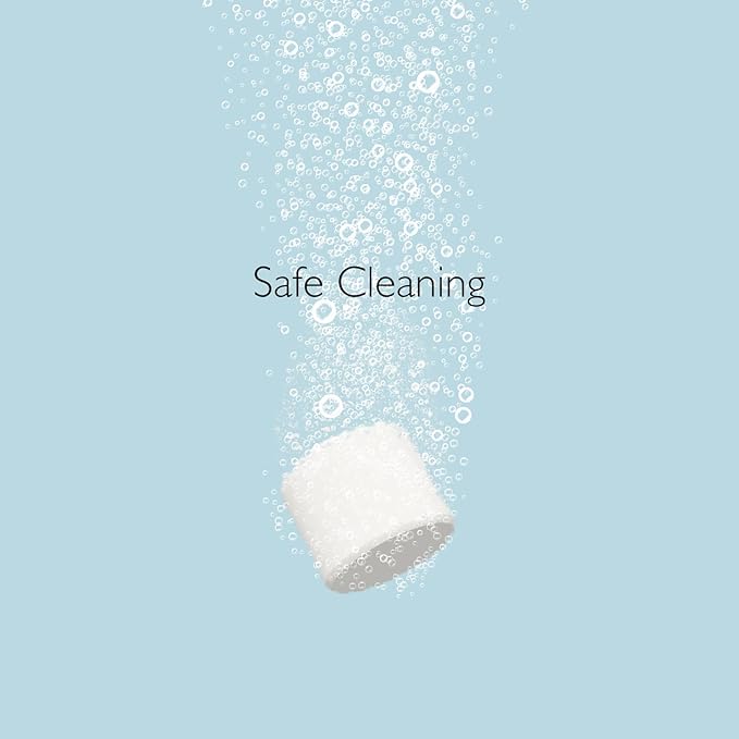 Momcozy Official Washing Block for Momcozy KleanPal Pro Baby Bottle Washer - Image 4
