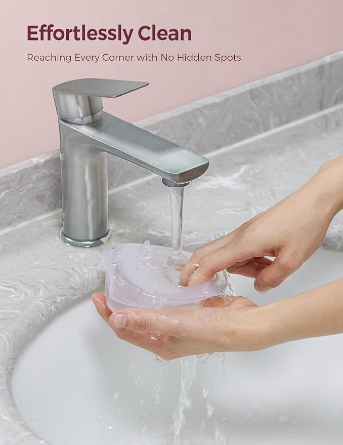 Momcozy Breast Milk Collector, Milk Collectors - Image 5