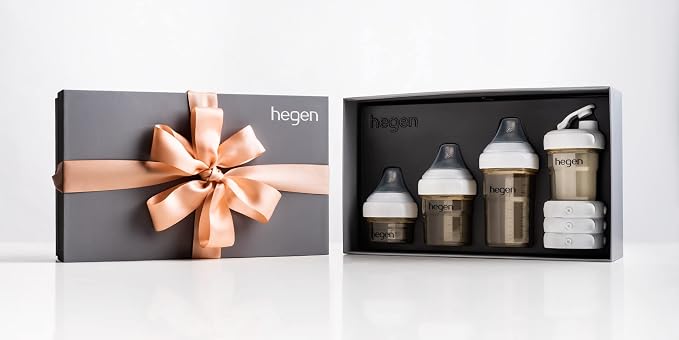 Hegen PPSU Baby Bottle Essentials Starter Kit - Image 2