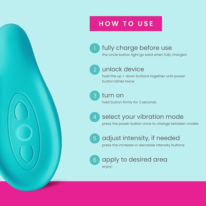 Lactation Massager - Image 5