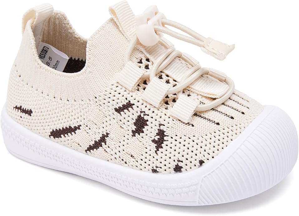 BMCiTYBM Baby Shoes Infant Boy Girl First Walker Shoes Toddler Walking Shoes by BMCiTYBM
