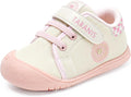 Toddler Shoes Boys Girls Infant Sneakers Non-Slip Rubber Sole Baby Crib First by TARANIS