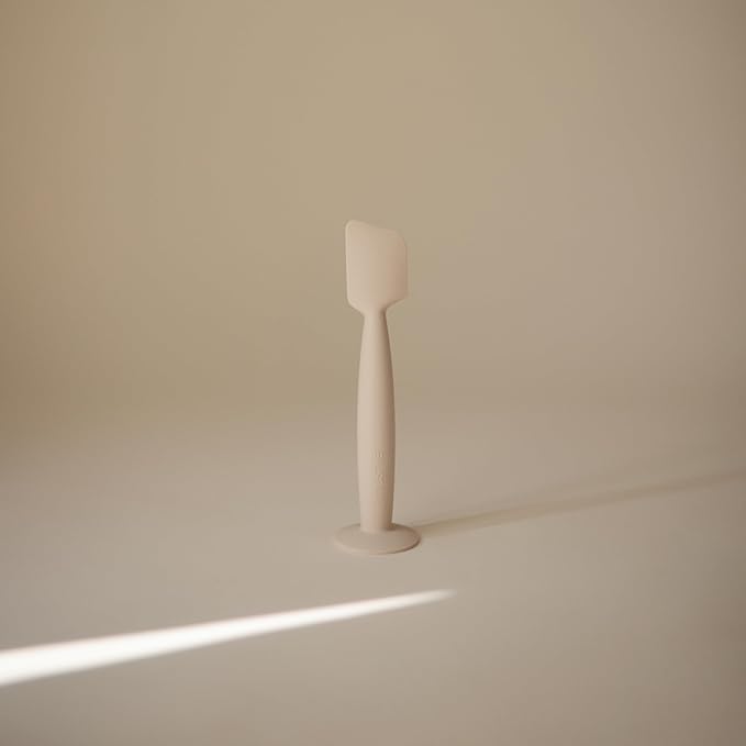 mushie Diaper Cream Applicator Soft Silicone - Image 3