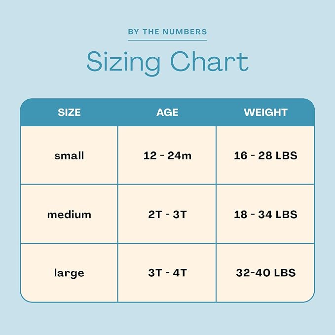 Hello Bello Premium Swim Diapers, Size S, Cute Extra-Bright Lobster Designs - Image 8
