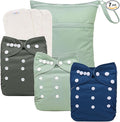 babygoal AWJ Cloth Diapers by babygoal