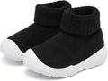 MORENDL Toddler Sock Shoes Baby Walking Shoes Infant Slippers Boys & Girls by MORENDL