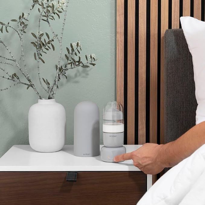 Ember Baby Bottle System Plus - Image 8