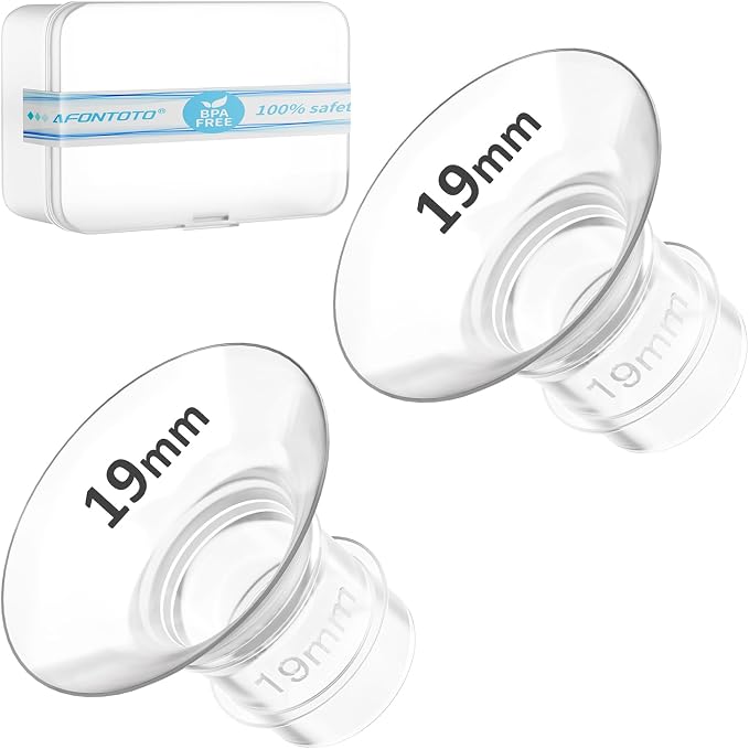 Flange Insert 19mm, Compatible by afontoto