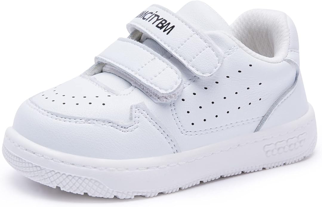 BMCiTYBM Baby Shoes Infant Boy Girl First Walker Shoes Toddler Walking Shoes by BMCiTYBM