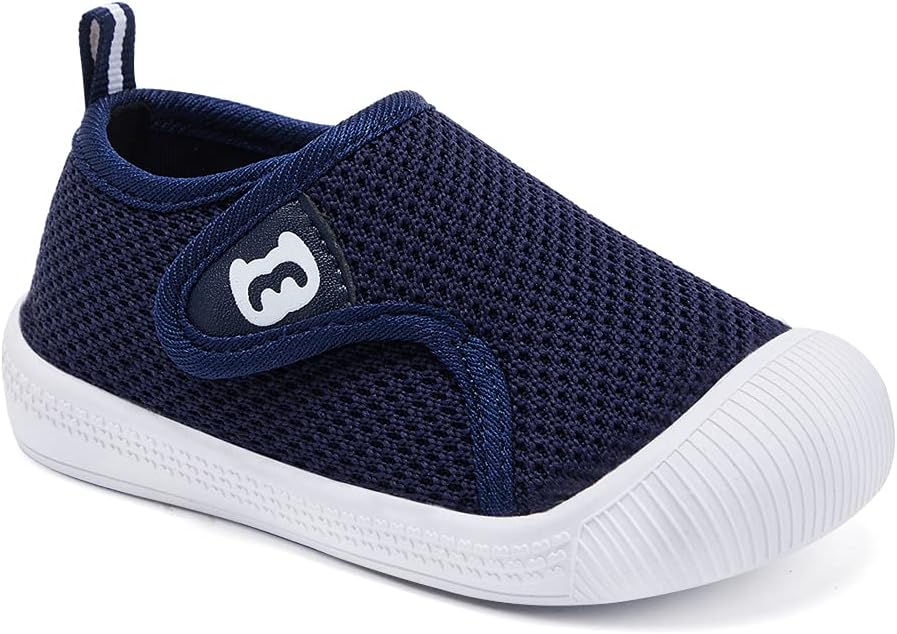 BMCiTYBM Baby Shoes Infant Boy Girl First Walker Shoes Toddler Walking Shoes by BMCiTYBM