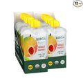 Kekoa Foods Mango Paprika Baby Food Purée | 100% USDA Certified-Organic by KekoaFoods