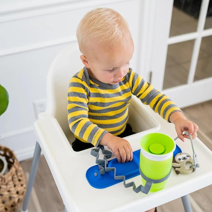 BUSY BABY Silicone Mat Bundle - Image 4