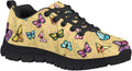 MARSVOVO First Shoes for Walking Boy Girl Athletic Lightweight Flexible Lace-up by MARSVOVOChooseyourfashionchooseyourlife